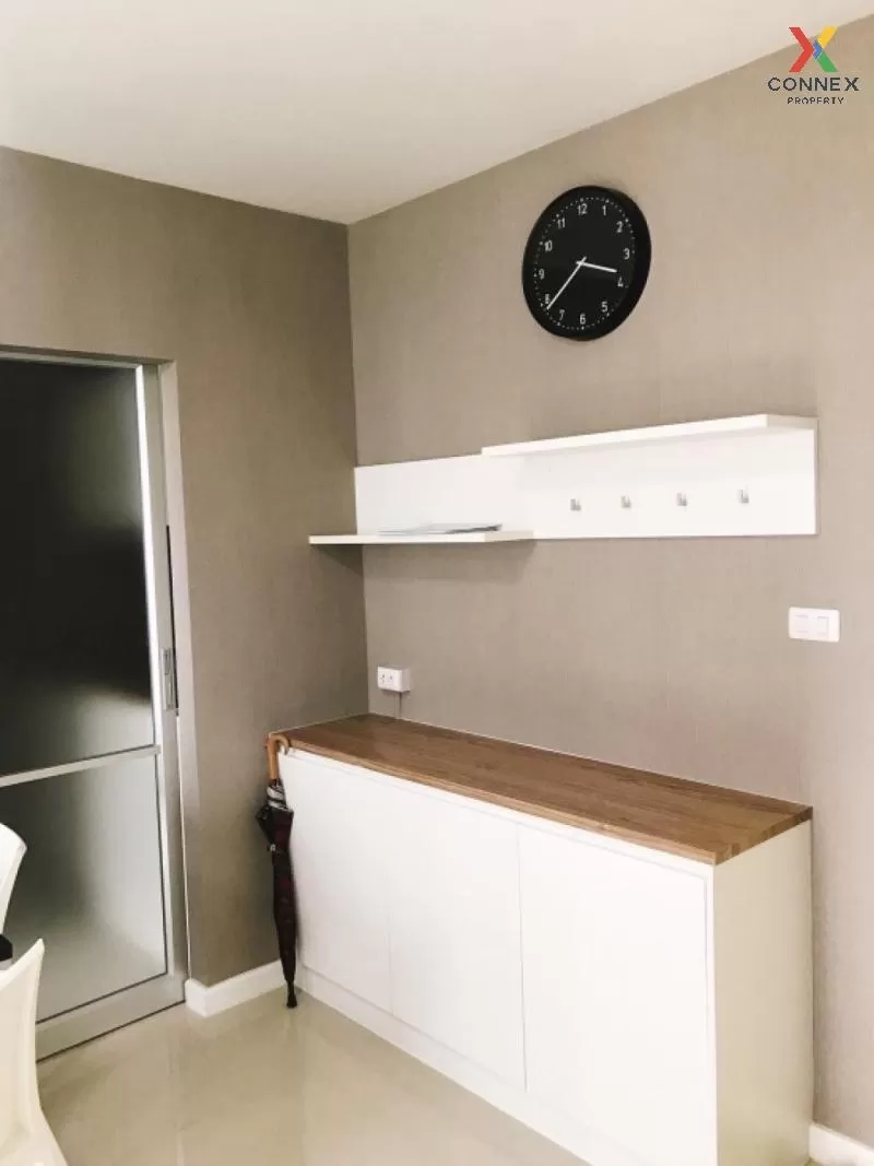 FOR RENT condo , DBura Prannok , MRT-Fai Chai , Ban Chang Lo , Ba 3