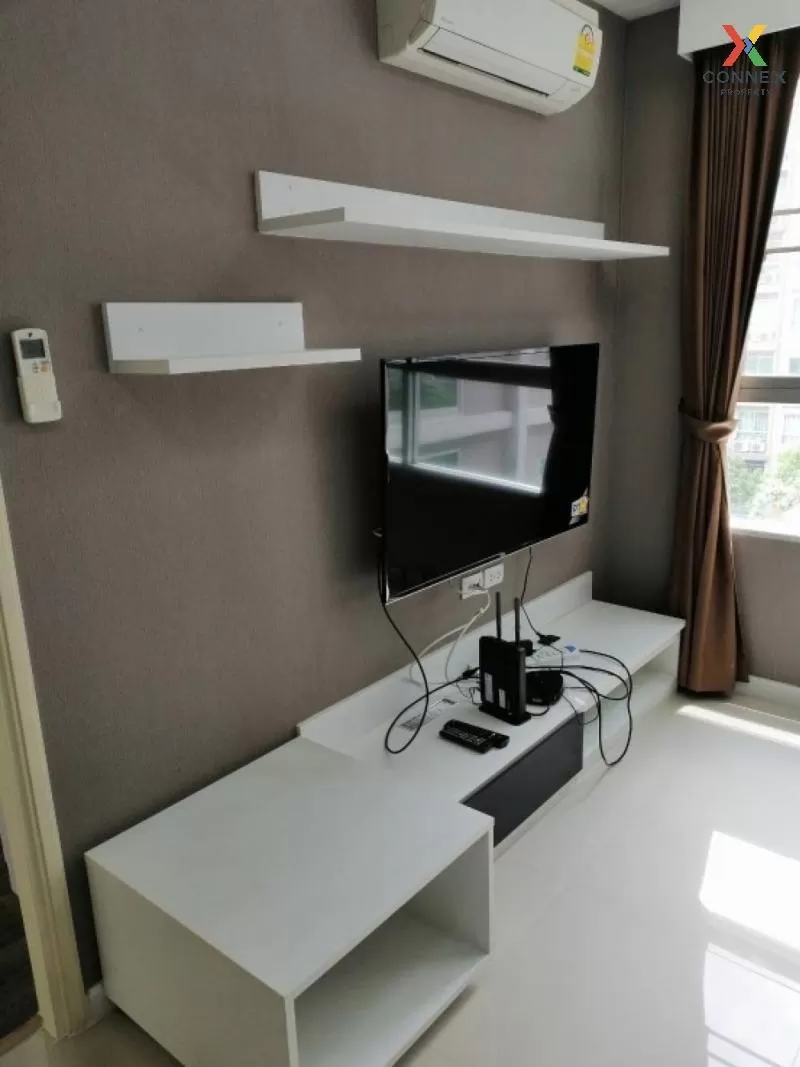 FOR RENT condo , DBura Prannok , MRT-Fai Chai , Ban Chang Lo , Ba 4