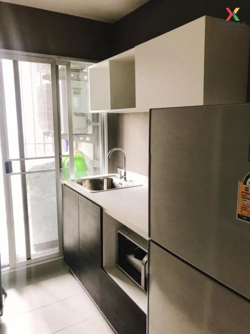 FOR RENT condo , DBura Prannok , MRT-Fai Chai , Ban Chang Lo , Ba