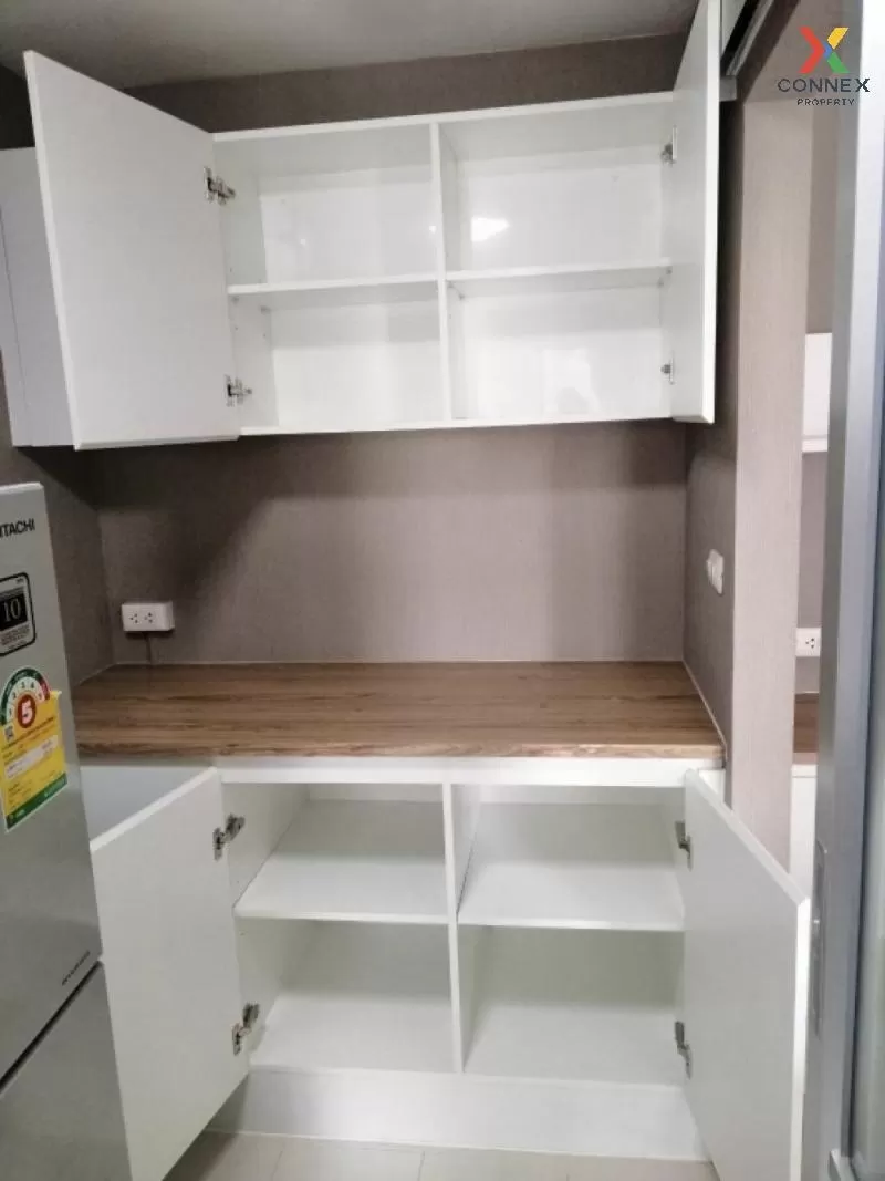 FOR RENT condo , DBura Prannok , MRT-Fai Chai , Ban Chang Lo , Ba