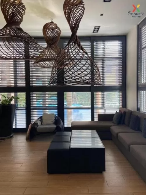 FOR RENT condo , DBura Prannok , MRT-Fai Chai , Ban Chang Lo , Bangkok Noi , Bangkok , CX-76139