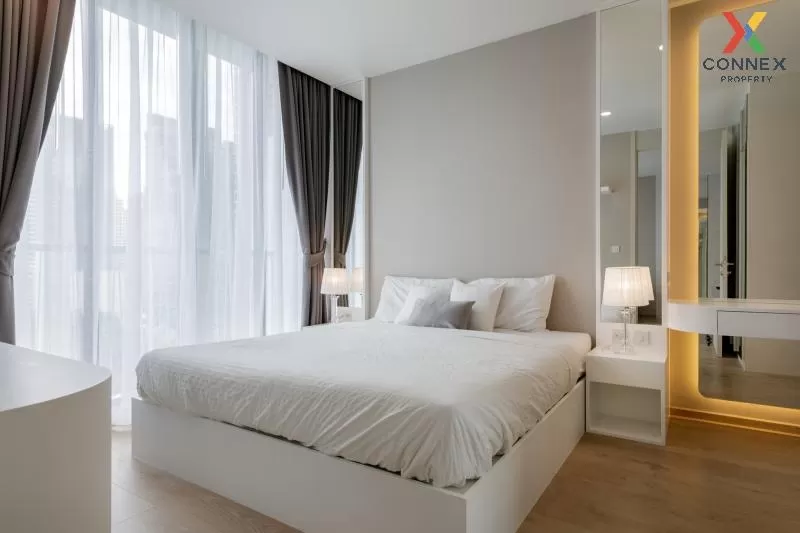 เช่าคอนโด  โนเบิล รีโคล สุขุมวิท 19 BTS-อโศก คลองเตยเหนือ เขต วัฒ