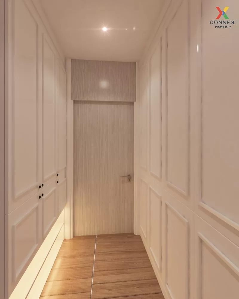 เช่าคอนโด  โนเบิล รีโคล สุขุมวิท 19 BTS-อโศก คลองเตยเหนือ เขต วัฒ