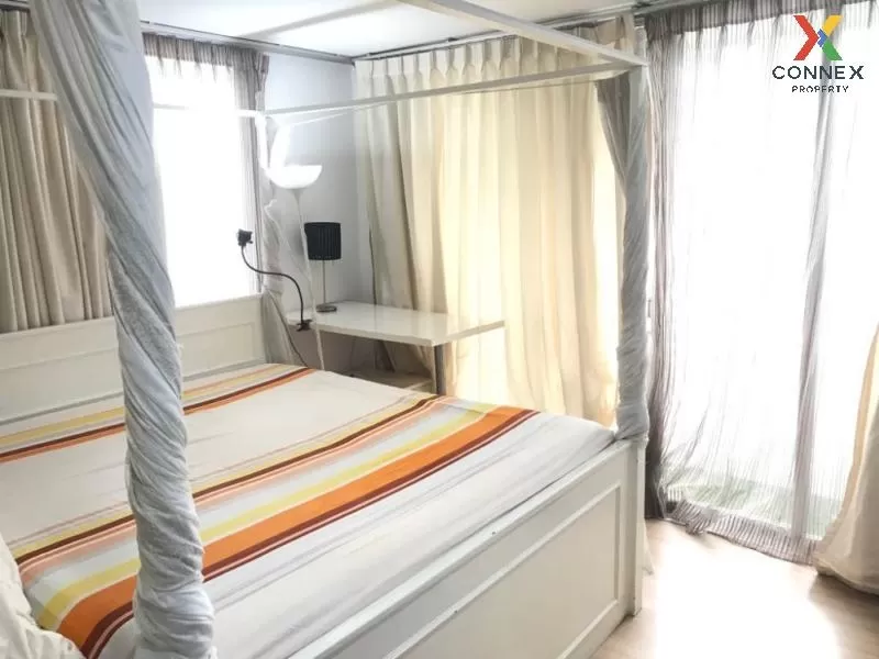 ขายคอนโด  อโศก เพลส BTS-อโศก คลองเตยเหนือ เขต วัฒนา กรุงเทพ CX-76 2