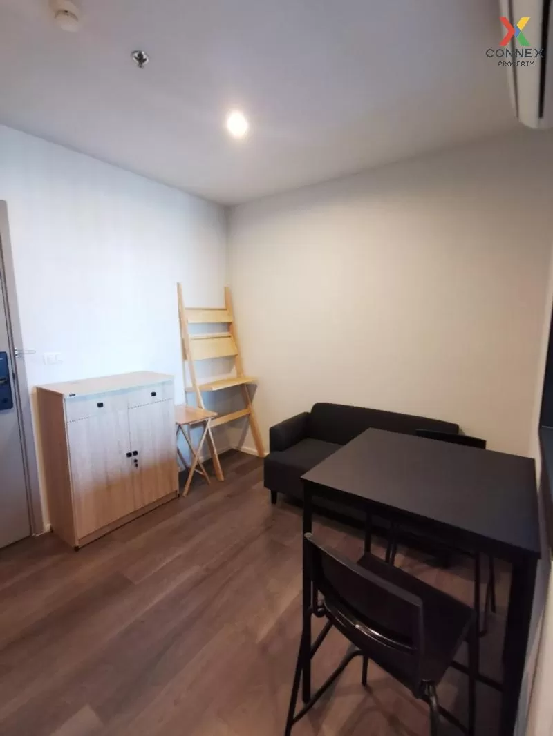 เช่าคอนโด  เดอะ สเตจ เตาปูน - อินเตอร์เชนจ์ MRT-เตาปูน บางซื่อ เข 3