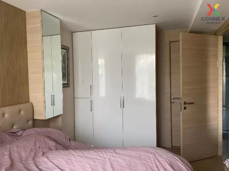 ขายคอนโด  คลาส สีลม BTS-ช่องนนทรี สีลม เขต บางรัก กรุงเทพ CX-7614 ขายคอนโด  คลาส สีลม BTS-ช่องนนทรี สีลม เขต บางรัก กรุงเทพ CX-7614 4