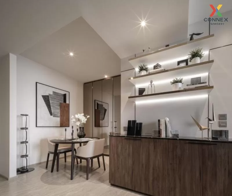 FOR SALE condo , Ashton Asoke-Rama 9 , MRT-Phra Ram 9 , Din Daeng FOR SALE condo , Ashton Asoke-Rama 9 , MRT-Phra Ram 9 , Din Daeng 3