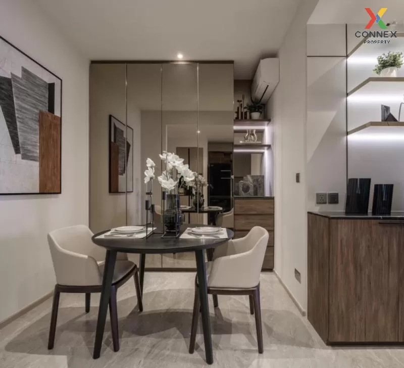 FOR SALE condo , Ashton Asoke-Rama 9 , MRT-Phra Ram 9 , Din Daeng FOR SALE condo , Ashton Asoke-Rama 9 , MRT-Phra Ram 9 , Din Daeng 4