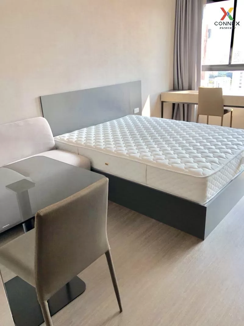 FOR SALE condo , Ideo Phahol Jatujak , high floor , BTS-Saphan Kh FOR SALE condo , Ideo Phahol Jatujak , high floor , BTS-Saphan Kh 2