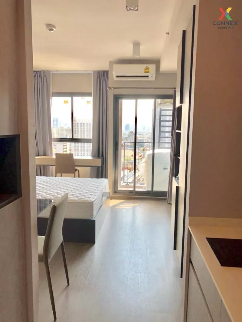 FOR SALE condo , Ideo Phahol Jatujak , high floor , BTS-Saphan Kh FOR SALE condo , Ideo Phahol Jatujak , high floor , BTS-Saphan Kh 4