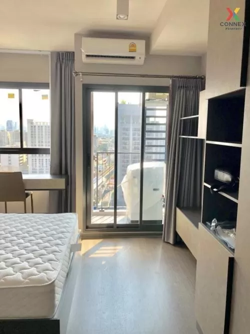 ขายคอนโด  ไอดีโอ พหล จตุจักร ชั้นสูง BTS-สะพานควาย สามเสนนอก เขต พญาไท กรุงเทพ CX-76154 ขายคอนโด  ไอดีโอ พหล จตุจักร ชั้นสูง BTS-สะพานควาย สามเสนนอก เขต พญาไท กรุงเทพ CX-76154