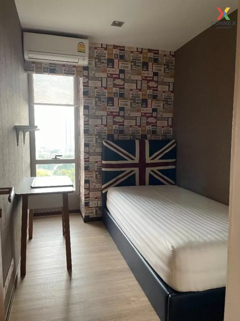 เช่าคอนโด  แอชตัน มอร์ฟ 38 BTS-ทองหล่อ พระโขนง เขต คลองเตย กรุงเท 4