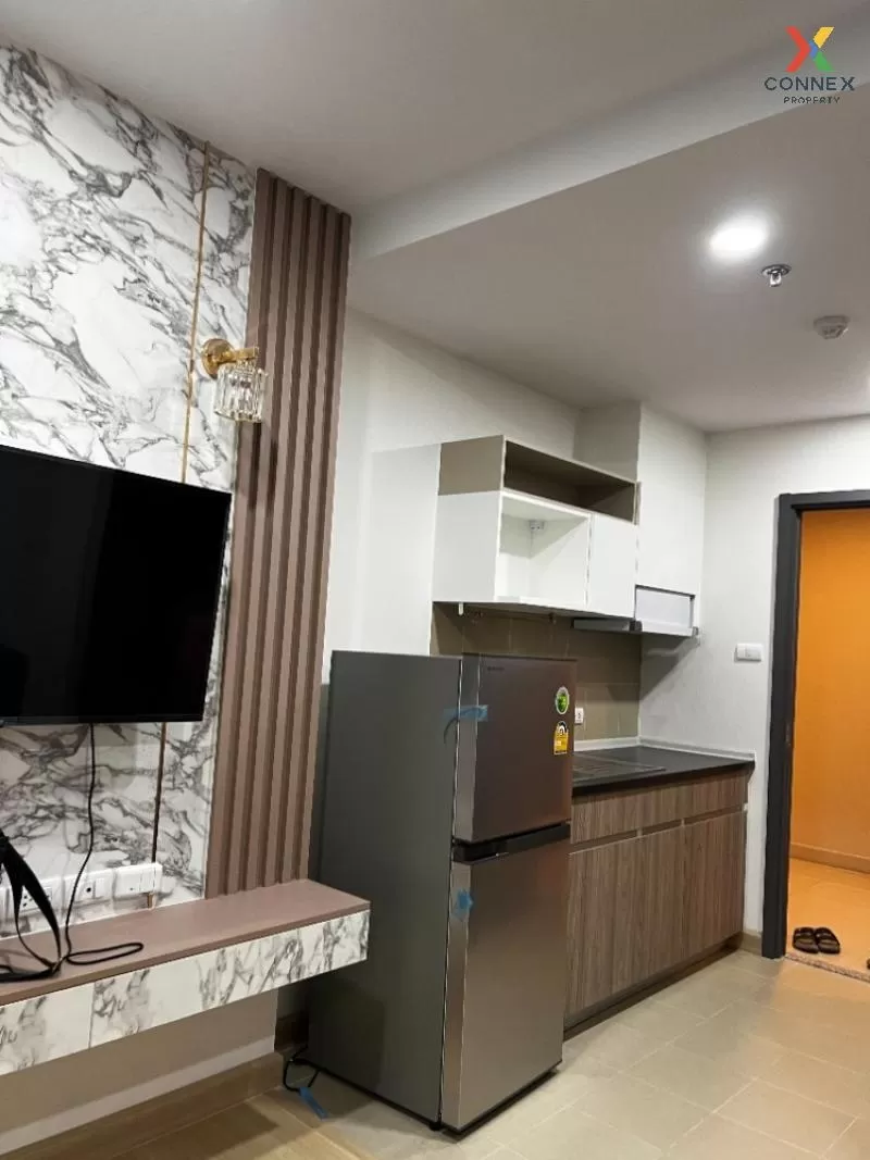 FOR RENT condo , Supalai Veranda Ramkhamhaeng , Hua Mak , Bang Ka 3