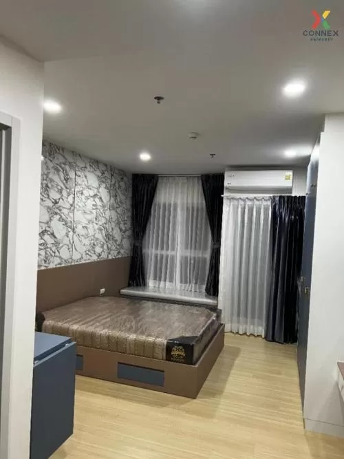 FOR RENT condo , Supalai Veranda Ramkhamhaeng , Hua Mak , Bang Kapi , Bangkok , CX-76158
