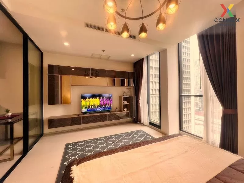 FOR RENT condo , Noble Ploenchit , BTS-Phloen Chit , Lumpini , Pa 1