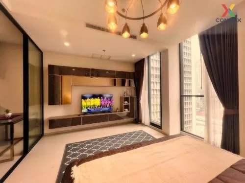 FOR RENT condo , Noble Ploenchit , BTS-Phloen Chit , Lumpini , Pathum Wan , Bangkok , CX-76160
