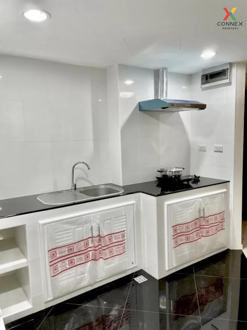 FOR RENT condo , SV City Rama 3 , Bang Phong Phang , Yannawa , Ba 2