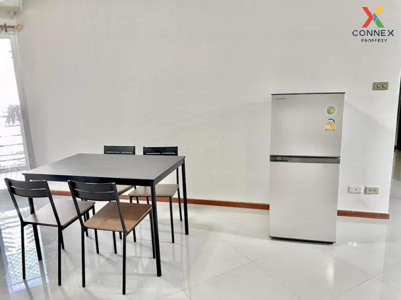 FOR RENT condo , SV City Rama 3 , Bang Phong Phang , Yannawa , Ba 3