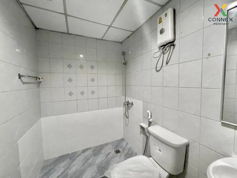 FOR RENT condo , SV City Rama 3 , Bang Phong Phang , Yannawa , Ba