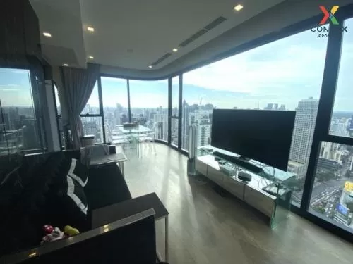 เช่าคอนโด  แอชตัน อโศก BTS-อโศก คลองเตยเหนือ เขต วัฒนา กรุงเทพ CX-76165