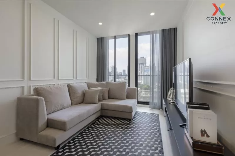 เช่าคอนโด  โนเบิล เพลินจิต BTS-เพลินจิต ลุมพินี เขต ปทุมวัน กรุงเ 1