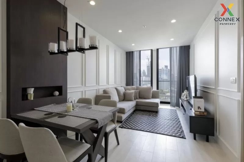 เช่าคอนโด  โนเบิล เพลินจิต BTS-เพลินจิต ลุมพินี เขต ปทุมวัน กรุงเ 3