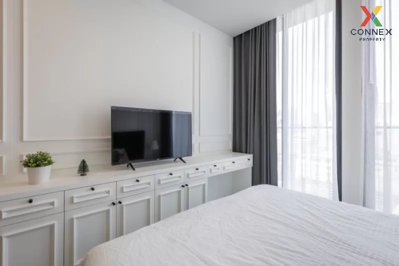 เช่าคอนโด  โนเบิล เพลินจิต BTS-เพลินจิต ลุมพินี เขต ปทุมวัน กรุงเ