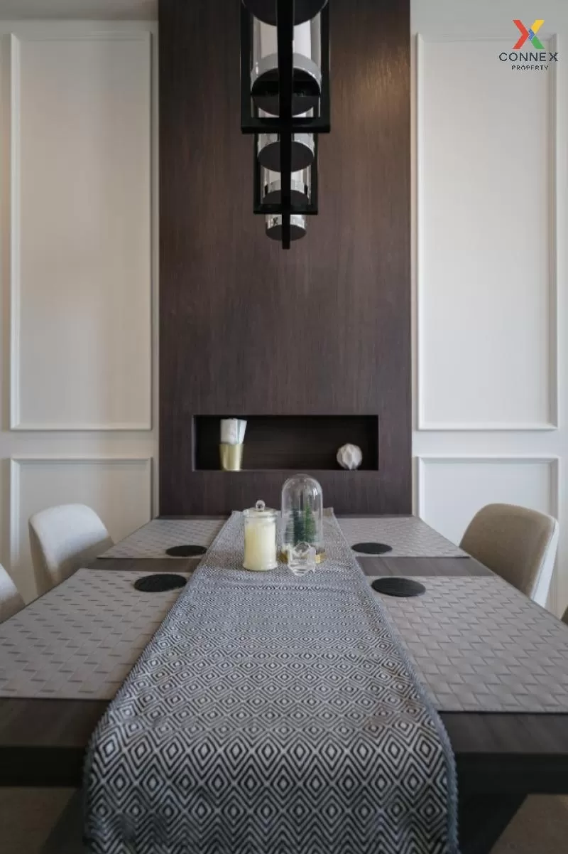 เช่าคอนโด  โนเบิล เพลินจิต BTS-เพลินจิต ลุมพินี เขต ปทุมวัน กรุงเ