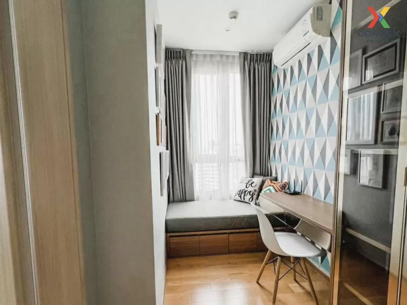 เช่าคอนโด  เอช สุขุมวิท 43 BTS-พร้อมพงษ์ คลองตันเหนือ เขต วัฒนา ก 2