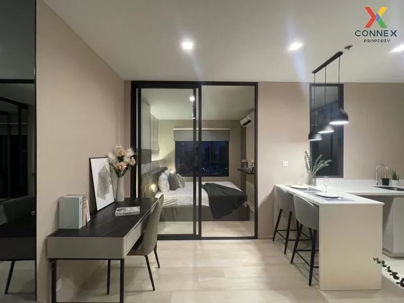 FOR RENT condo , Life One Wireless , high floor , BTS-Phloen Chit 3