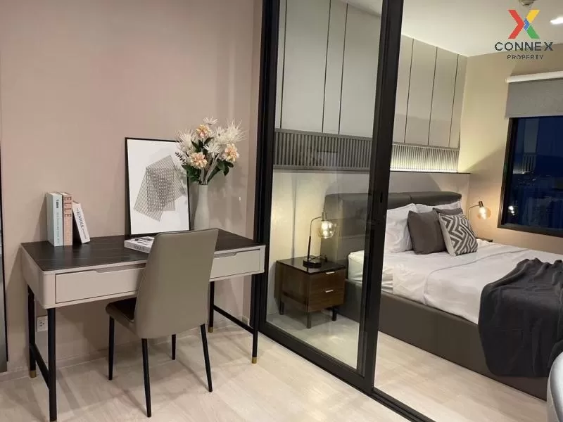 FOR RENT condo , Life One Wireless , high floor , BTS-Phloen Chit