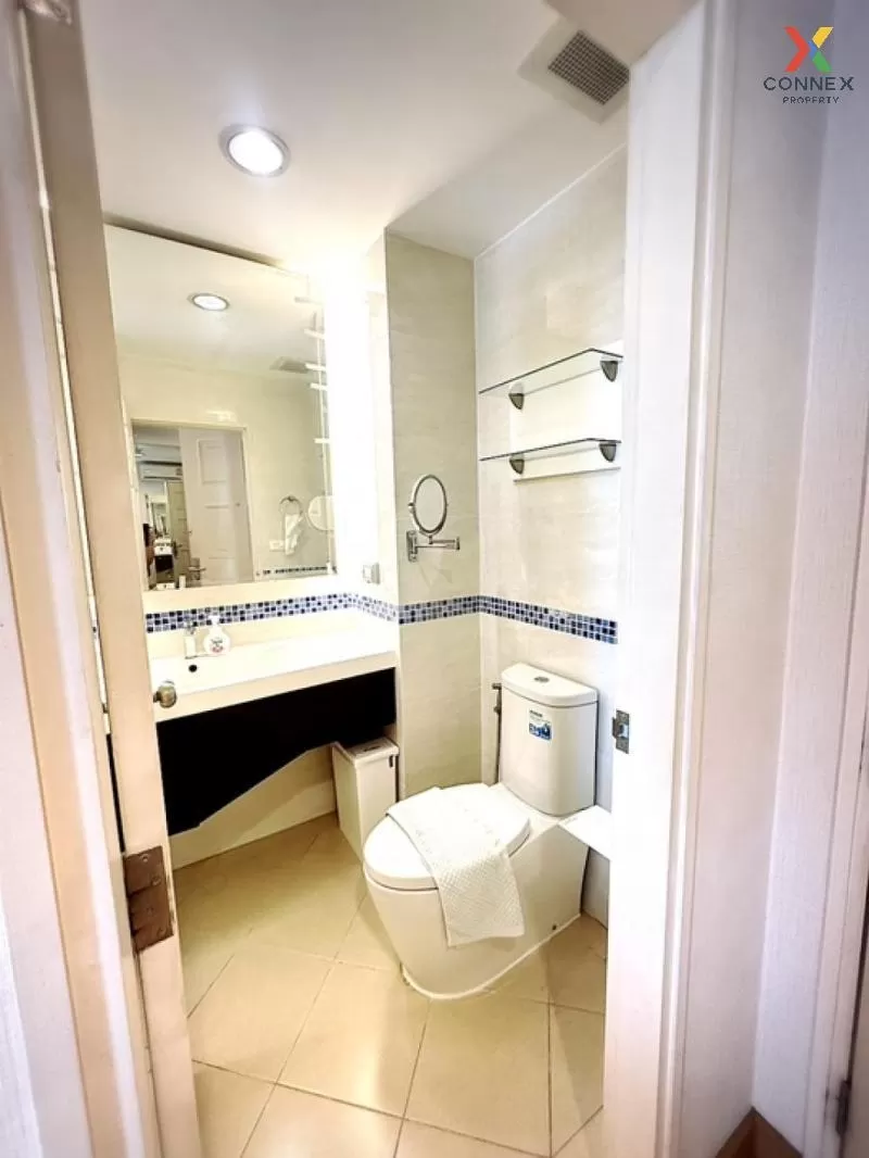 เช่าคอนโด  ไลฟ์ แอท สุขุมวิท 65 BTS-เอกมัย พระโขนงเหนือ เขต วัฒนา