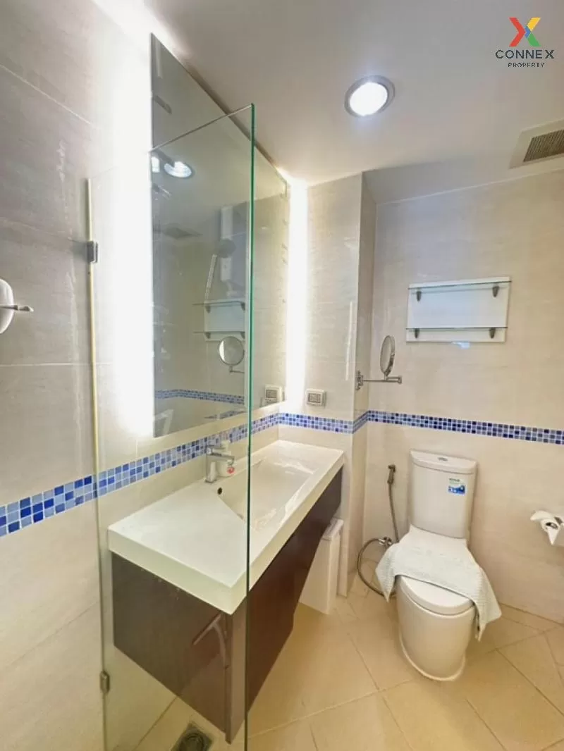 เช่าคอนโด  ไลฟ์ แอท สุขุมวิท 65 BTS-เอกมัย พระโขนงเหนือ เขต วัฒนา