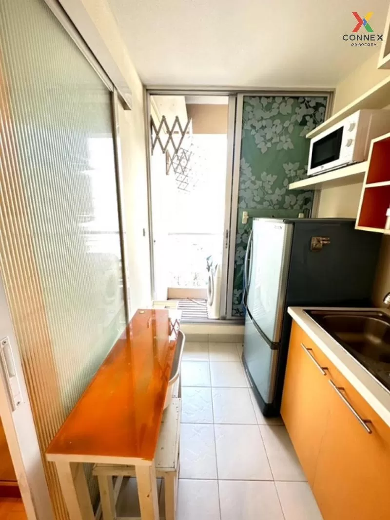 เช่าคอนโด  ไลฟ์ แอท สุขุมวิท 65 BTS-เอกมัย พระโขนงเหนือ เขต วัฒนา 4