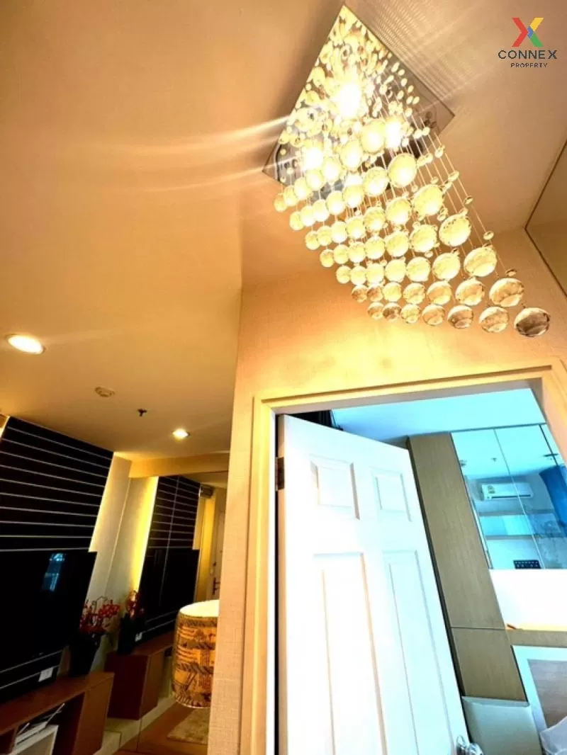 เช่าคอนโด  ไลฟ์ แอท สุขุมวิท 65 BTS-เอกมัย พระโขนงเหนือ เขต วัฒนา