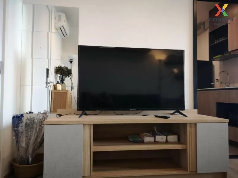 เช่าคอนโด  เดอะ เบส เพชรเกษม MRT-เพชรเกษม 48 บางหว้า เขต ภาษีเจริ 3