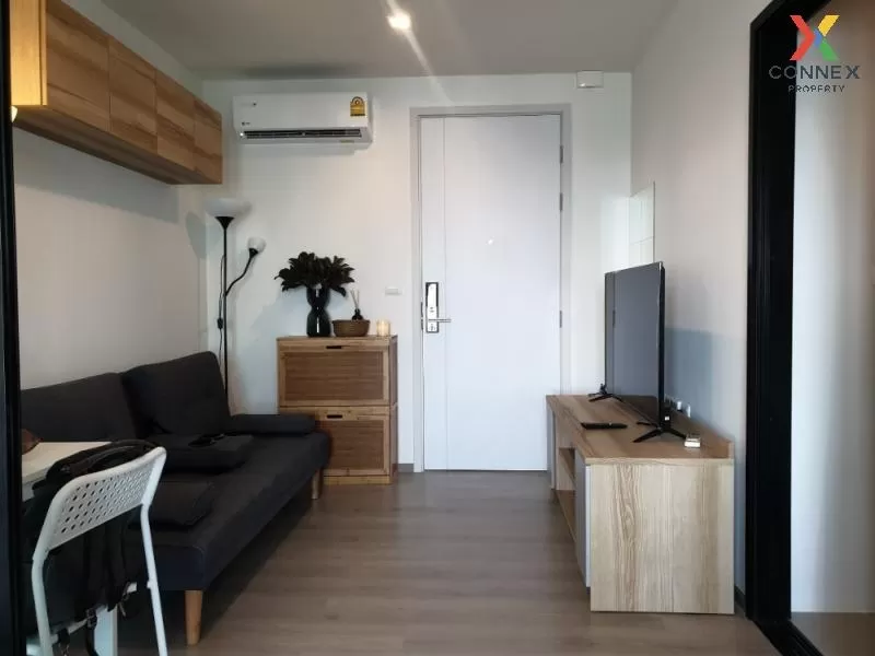 เช่าคอนโด  เดอะ เบส เพชรเกษม MRT-เพชรเกษม 48 บางหว้า เขต ภาษีเจริ 4