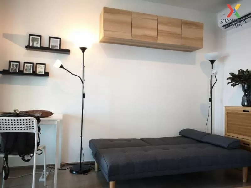 เช่าคอนโด  เดอะ เบส เพชรเกษม MRT-เพชรเกษม 48 บางหว้า เขต ภาษีเจริ