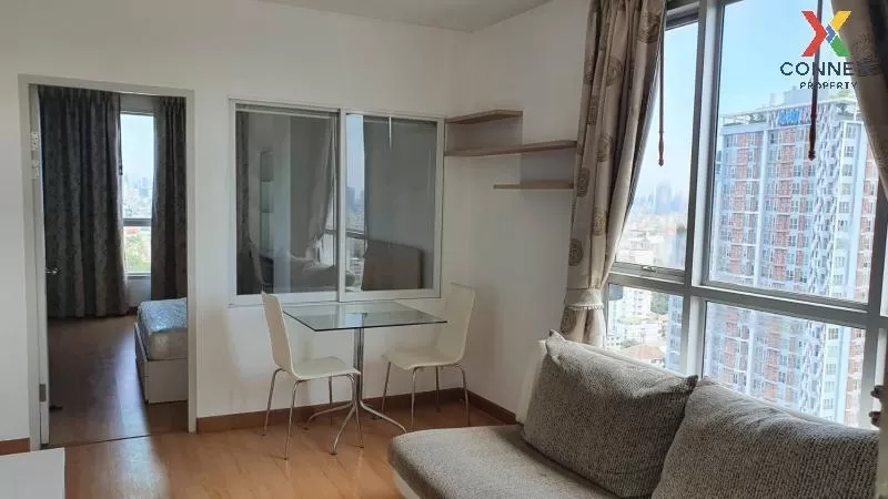 เช่าคอนโด  ไลฟ์ แอท รัชดา - สุทธิสาร ชั้นสูง MRT-สุทธิสาร สามเสนน เช่าคอนโด  ไลฟ์ แอท รัชดา - สุทธิสาร ชั้นสูง MRT-สุทธิสาร สามเสนน 1