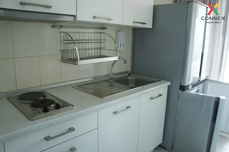 เช่าคอนโด  ไลฟ์ แอท รัชดา - สุทธิสาร ชั้นสูง MRT-สุทธิสาร สามเสนน เช่าคอนโด  ไลฟ์ แอท รัชดา - สุทธิสาร ชั้นสูง MRT-สุทธิสาร สามเสนน 3