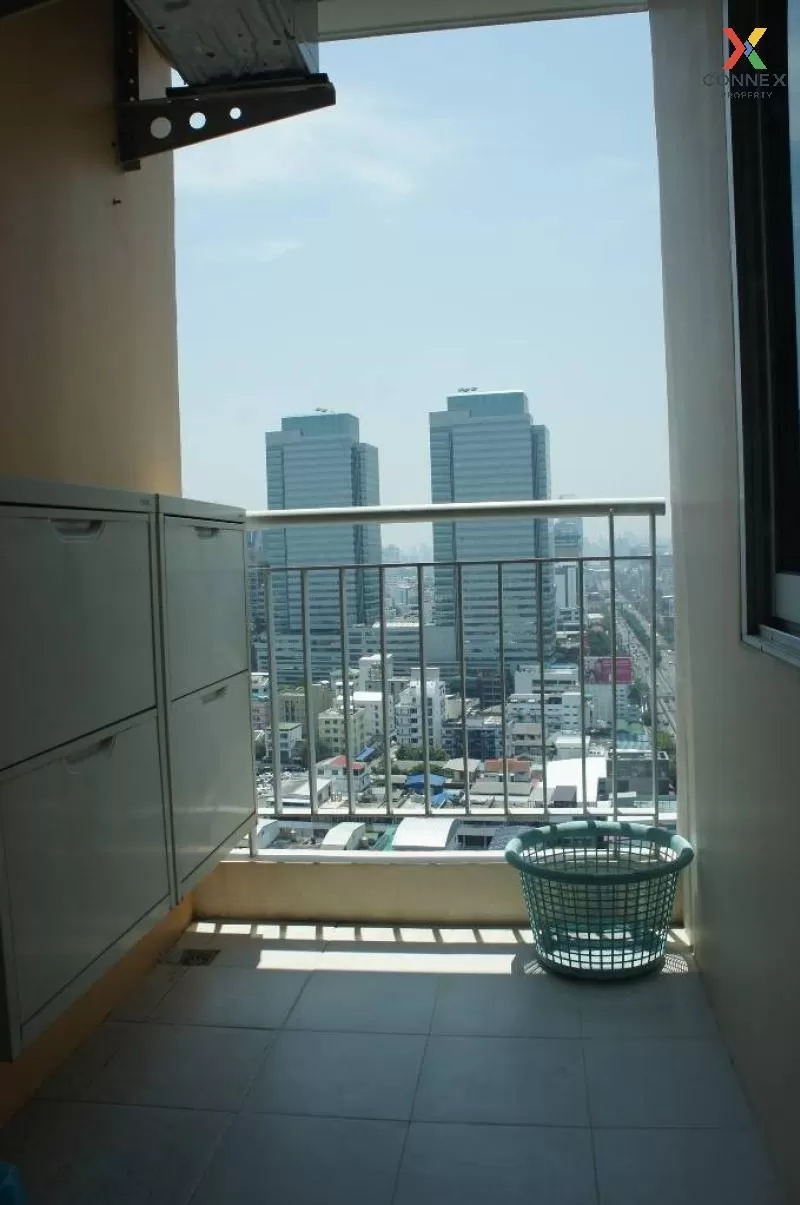 เช่าคอนโด  ไลฟ์ แอท รัชดา - สุทธิสาร ชั้นสูง MRT-สุทธิสาร สามเสนน เช่าคอนโด  ไลฟ์ แอท รัชดา - สุทธิสาร ชั้นสูง MRT-สุทธิสาร สามเสนน