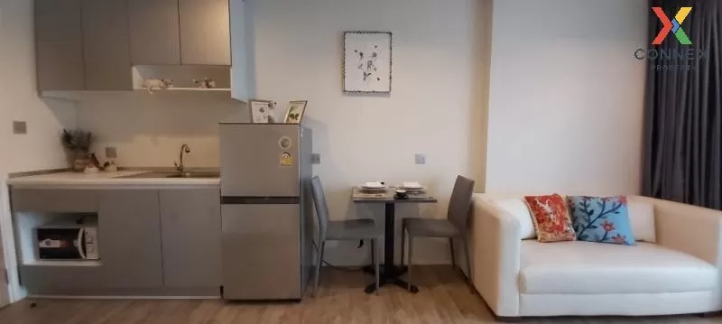 เช่าคอนโด  เอชทู รามอินทรา 21 BTS-วัดพระศรีมหาธาตุ ท่าแร้ง เขต บา 1