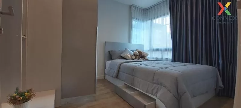 เช่าคอนโด  เอชทู รามอินทรา 21 BTS-วัดพระศรีมหาธาตุ ท่าแร้ง เขต บา 3