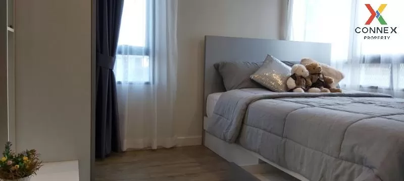 เช่าคอนโด  เอชทู รามอินทรา 21 BTS-วัดพระศรีมหาธาตุ ท่าแร้ง เขต บา 4