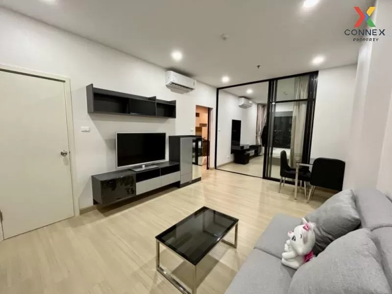 FOR SALE condo , Supalai Loft Yaek Fai Chai station , MRT-Fai Cha 1