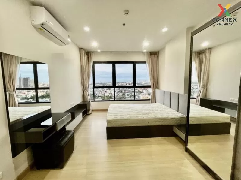 FOR SALE condo , Supalai Loft Yaek Fai Chai station , MRT-Fai Cha 2