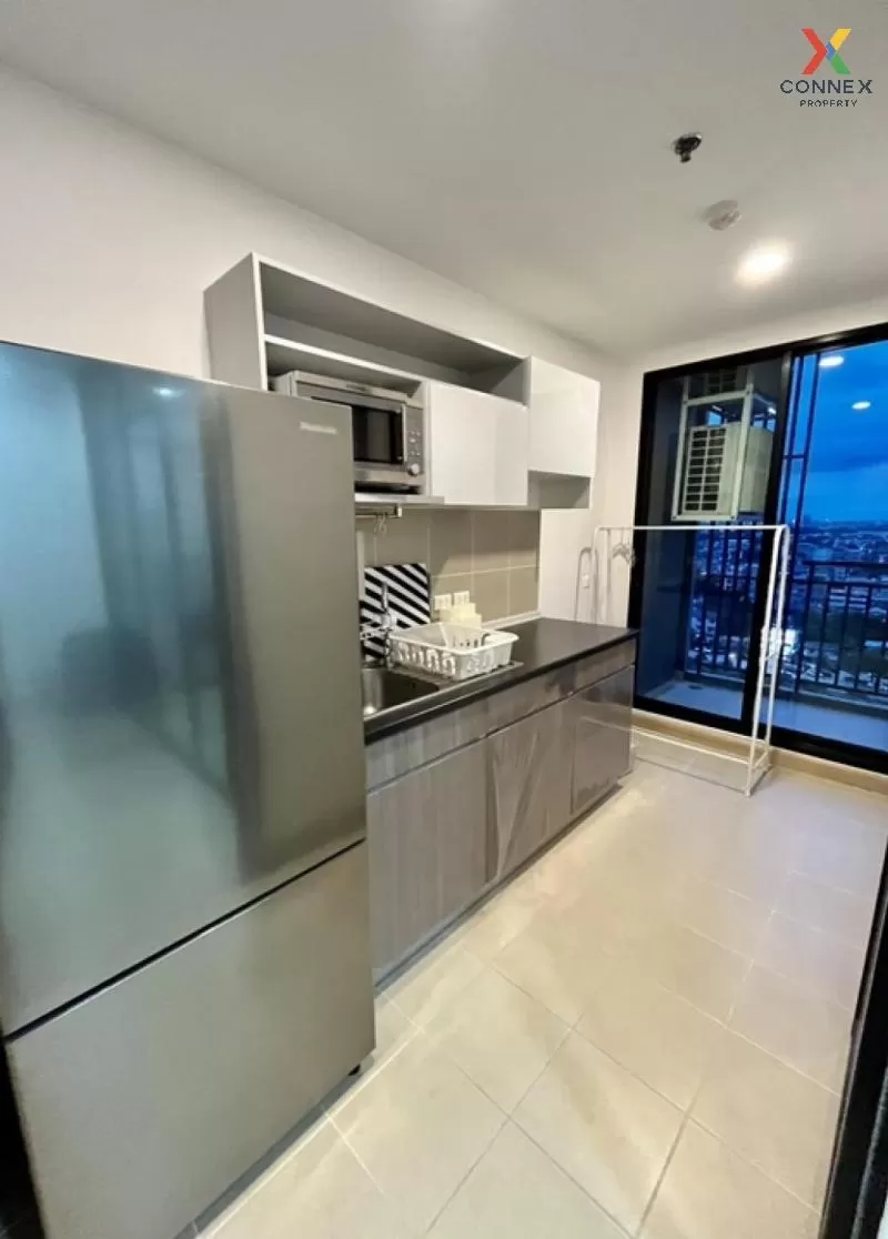 FOR SALE condo , Supalai Loft Yaek Fai Chai station , MRT-Fai Cha 3