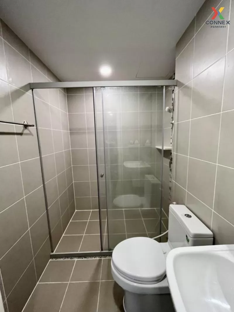 FOR SALE condo , Supalai Loft Yaek Fai Chai station , MRT-Fai Cha 4