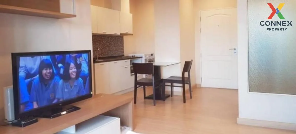 FOR RENT condo , The LightHouse Sathorn – Chareonnakorn , BTS-Sap 1