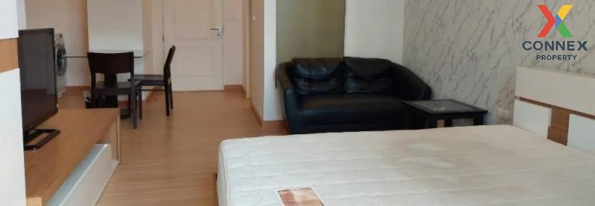 FOR RENT condo , The LightHouse Sathorn – Chareonnakorn , BTS-Sap 3